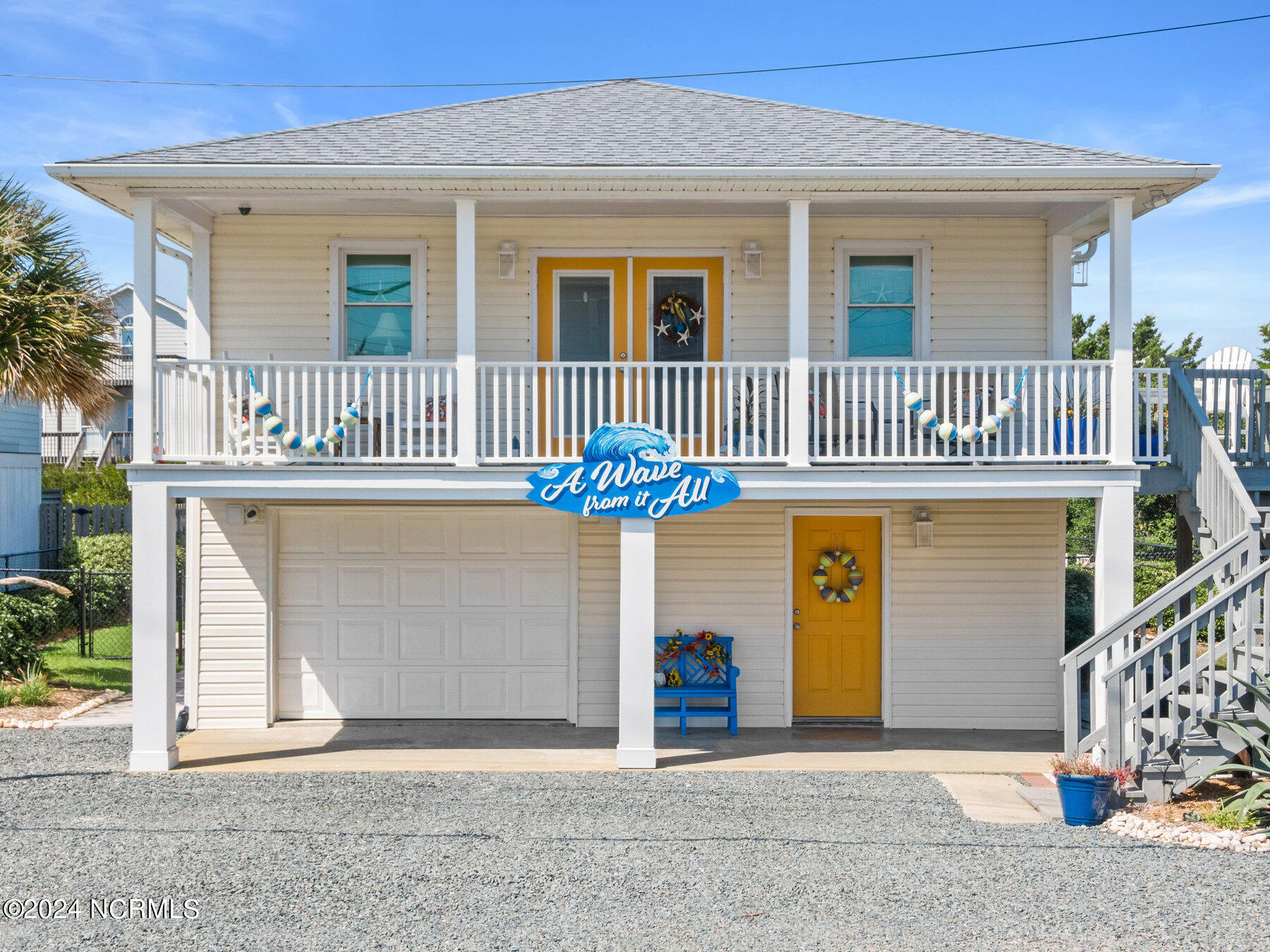 Anderson Blvd, Holly Ridge, NC 28445