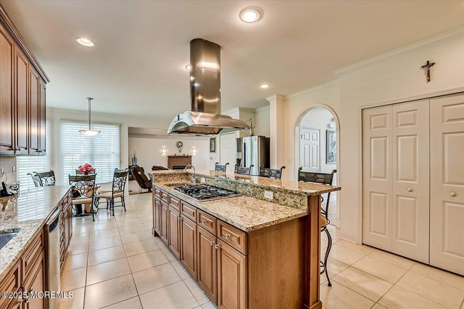 1 Christie Ln, House other with 5 bedrooms, 5 bathrooms and null parking in Freehold NJ | Image 23