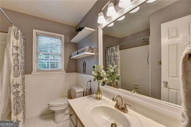 5574 Wynhall Dr, House other with 4 bedrooms, 3 bathrooms and null parking in Peachtree Corners GA | Image 43