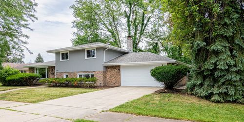 1307 E 169th Place, South Holland, IL, 60473 | Card Image