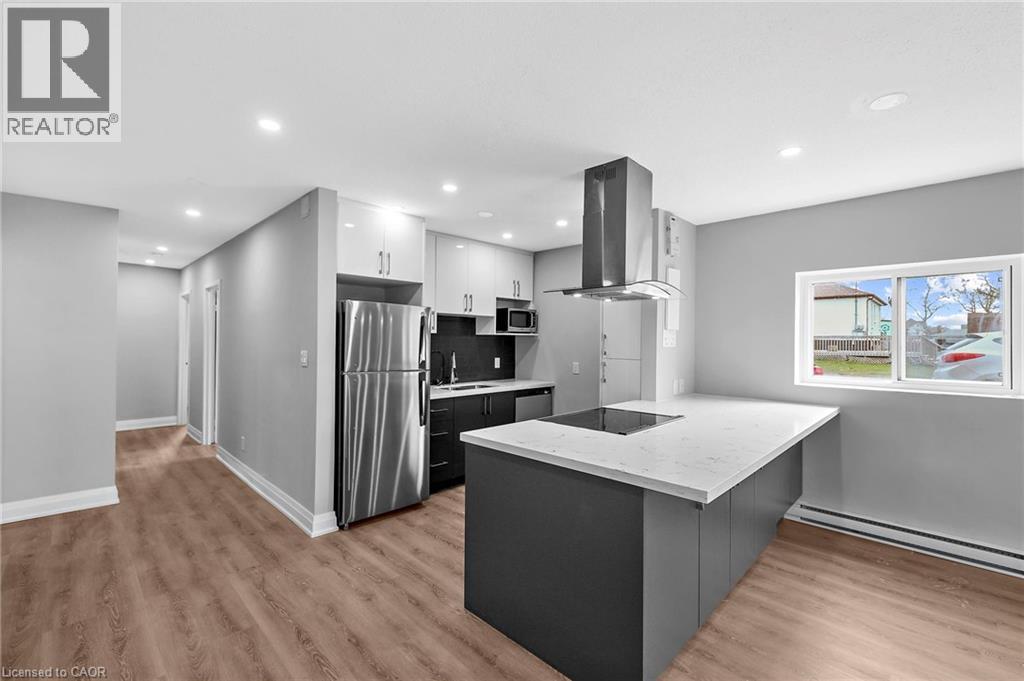 Residential Lease in Port Colborne 3