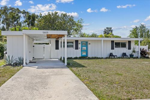 5805 S Hubert Ave, Tampa, FL, 33616-1106 | Card Image