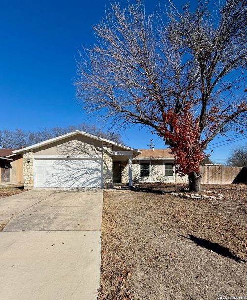 5223 Binz Engleman Rd, Kirby, TX, 78219-1960 | Card Image