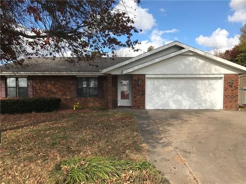 4006 Watkins Ave, Springdale, AR, 72762-6627 | Card Image