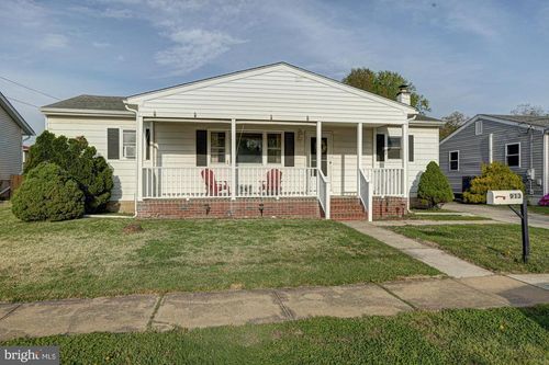 913 S Scott St, MIDDLETOWN, DE, 19709-1345 | Card Image