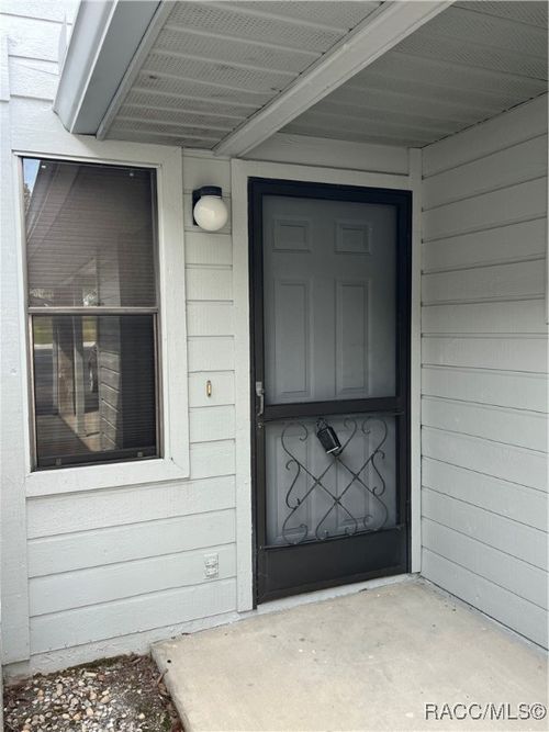 810 E Gilchrist Ct, Hernando, FL, 34442-8240 | Card Image