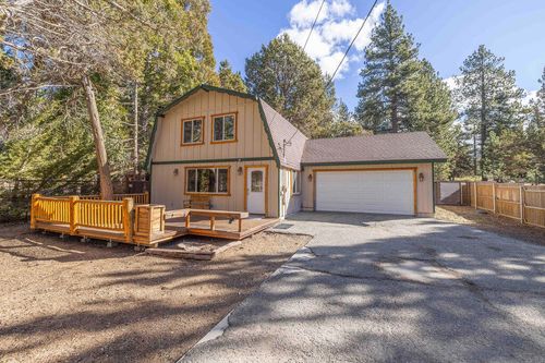 43307 Sheephorn Rd, Big Bear Lake, CA, 92315-2473 | Card Image