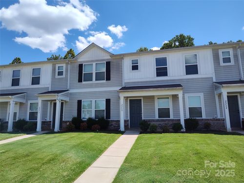 2260 Cranberry Way, Salisbury, NC, 28147-0023 | Card Image