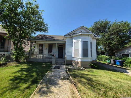 414 Sherman, San Antonio, TX, 78202-1147 | Card Image