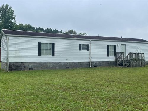 26410 Peters Bridge Road, Sussex, VA, 23884 | Card Image