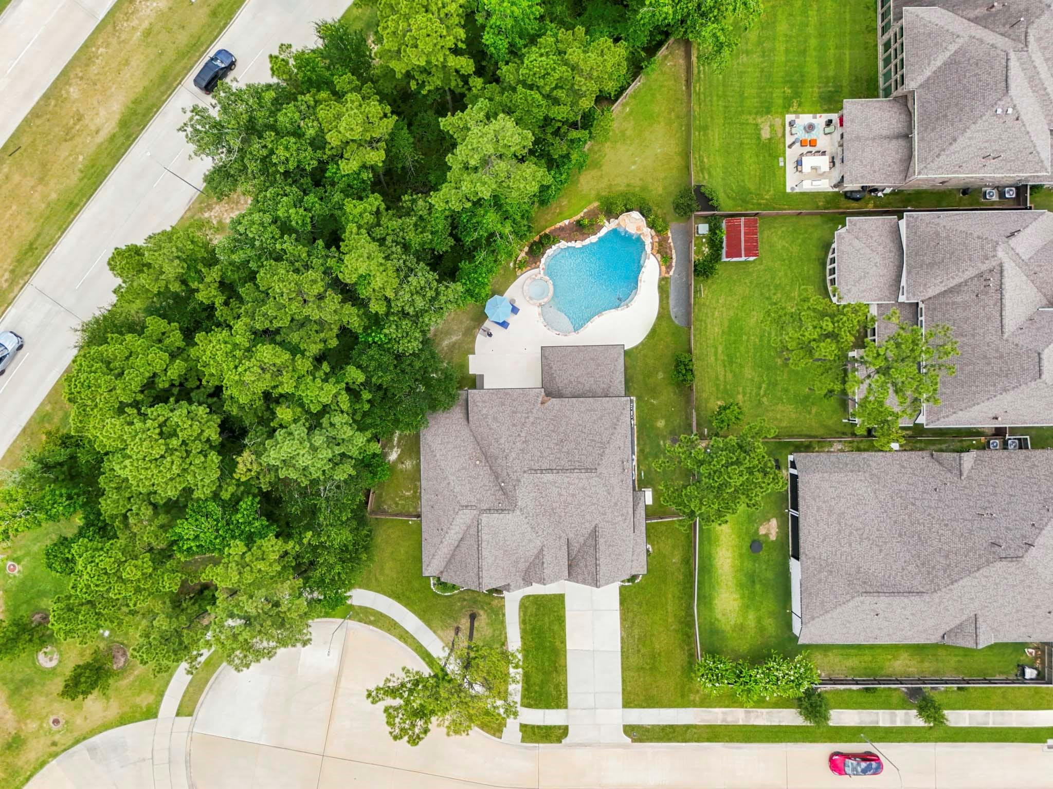 Residential in Humble 4