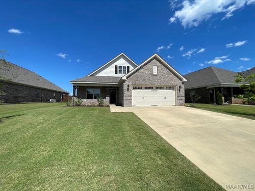 106 Herman Dr, Prattville, AL, 36066-7563 | Card Image