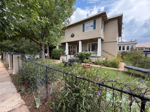 2-312 E Vista St, Bisbee, AZ, 85603-1445 | Card Image
