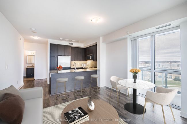 704 - 4633 Glen Erin Dr, Condo with 2 bedrooms, 2 bathrooms and null parking in Mississauga ON | Image 14