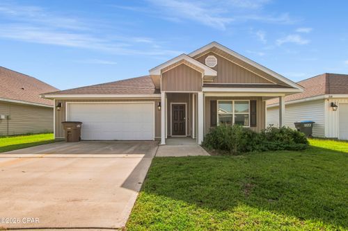 256 Ryder Ln, Panama City, FL, 32404-9815 | Card Image
