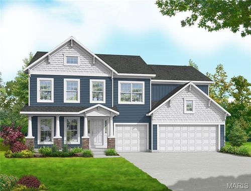 354 Healthy Way, Saint Charles, MO, 63304 | Card Image