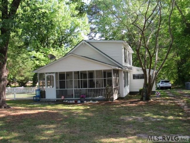 344 Pinetops Rd, House other with 3 bedrooms, 2 bathrooms and null parking in Conway NC | Image 35