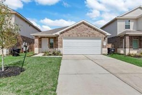 14489 Valley Ridge Dr, New Caney, TX, 77357-2652 | Card Image