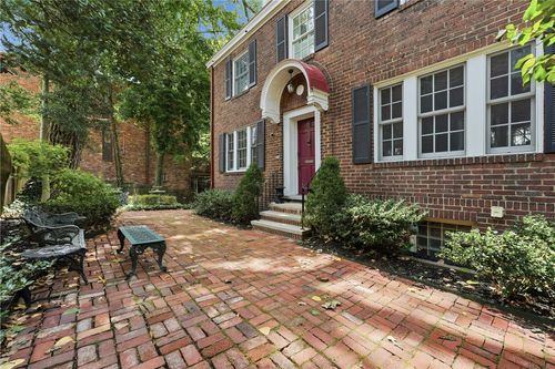 506 Roslyn Pl, Shadyside, PA, 15232-1606 | Card Image