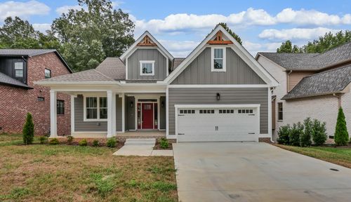 229 Birnam Wood Trce, Clarksville, TN, 37043-3926 | Card Image