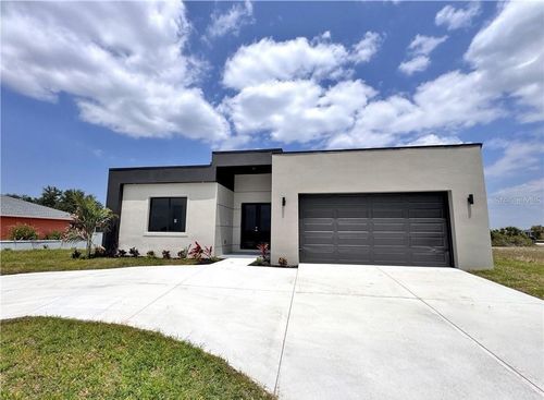 1247 Kismet Pkwy W, Cape Coral, FL, 33993-4408 | Card Image