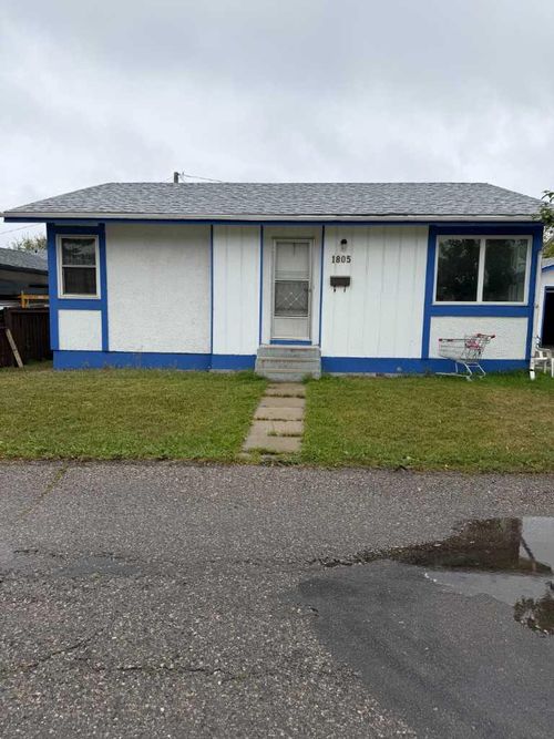 1805 Olympia Dr Se, Calgary, AB, T2C1H6 | Card Image