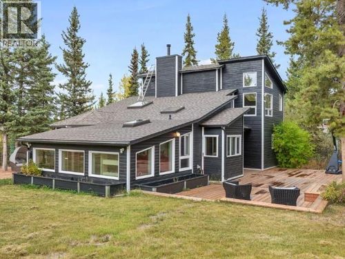 51 Fireweed Dr, Whitehorse, YT, Y1A5T8 | Card Image