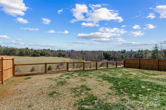 Backyard with views! | Image 19
