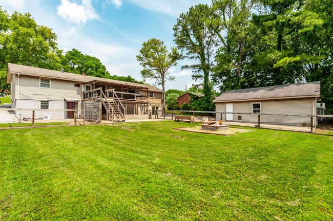 148 Chippendale Dr, House other with 6 bedrooms, 5 bathrooms and 6 parking in Hendersonville TN | Image 16