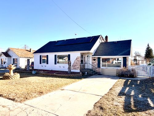 575 200, Vernal, UT, 84078-3051 | Card Image