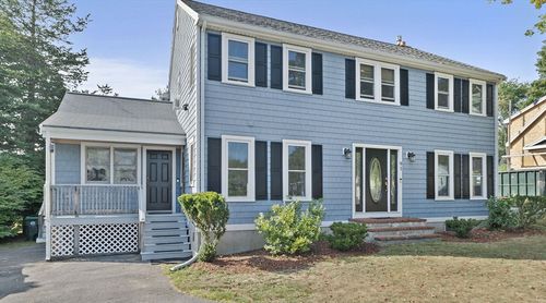 91 Winslow St, Marshfield, MA, 02050-3035 | Card Image
