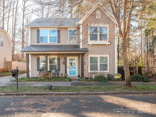 7004 Mclothian Lane, Huntersville, NC, 28078 | Card Image