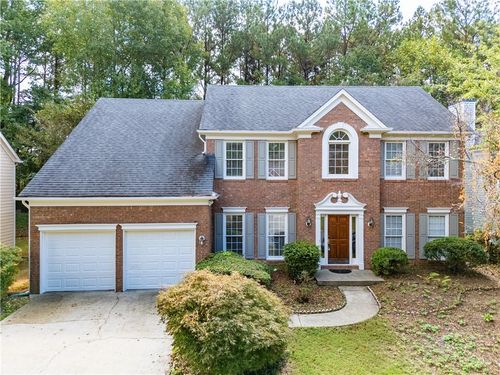 5070 Avala Park Ln, Norcross, GA, 30092-2196 | Card Image