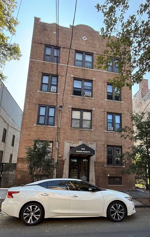 apt-403-164 Ogden Ave, Jersey City, NJ, 07307-1333 | Card Image