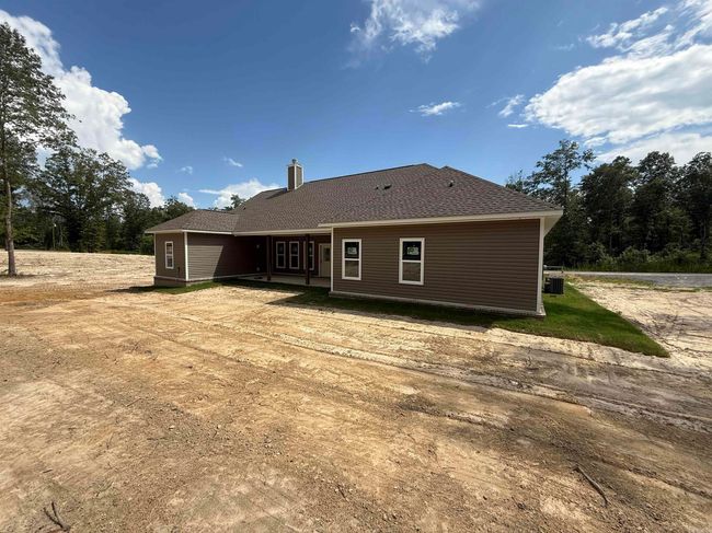 4020 Shelby Will Ct, House other with 4 bedrooms, 2 bathrooms and null parking in Hensley AR | Image 15