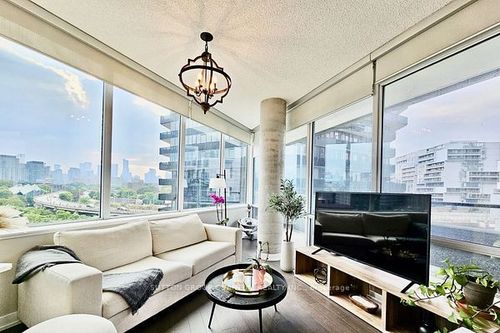 n505-120 Bayview Ave, Toronto, ON, M5A0G4 | Card Image