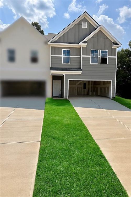 8-1014 Merritt Dr, Villa Rica, GA, 30180-1176 | Card Image