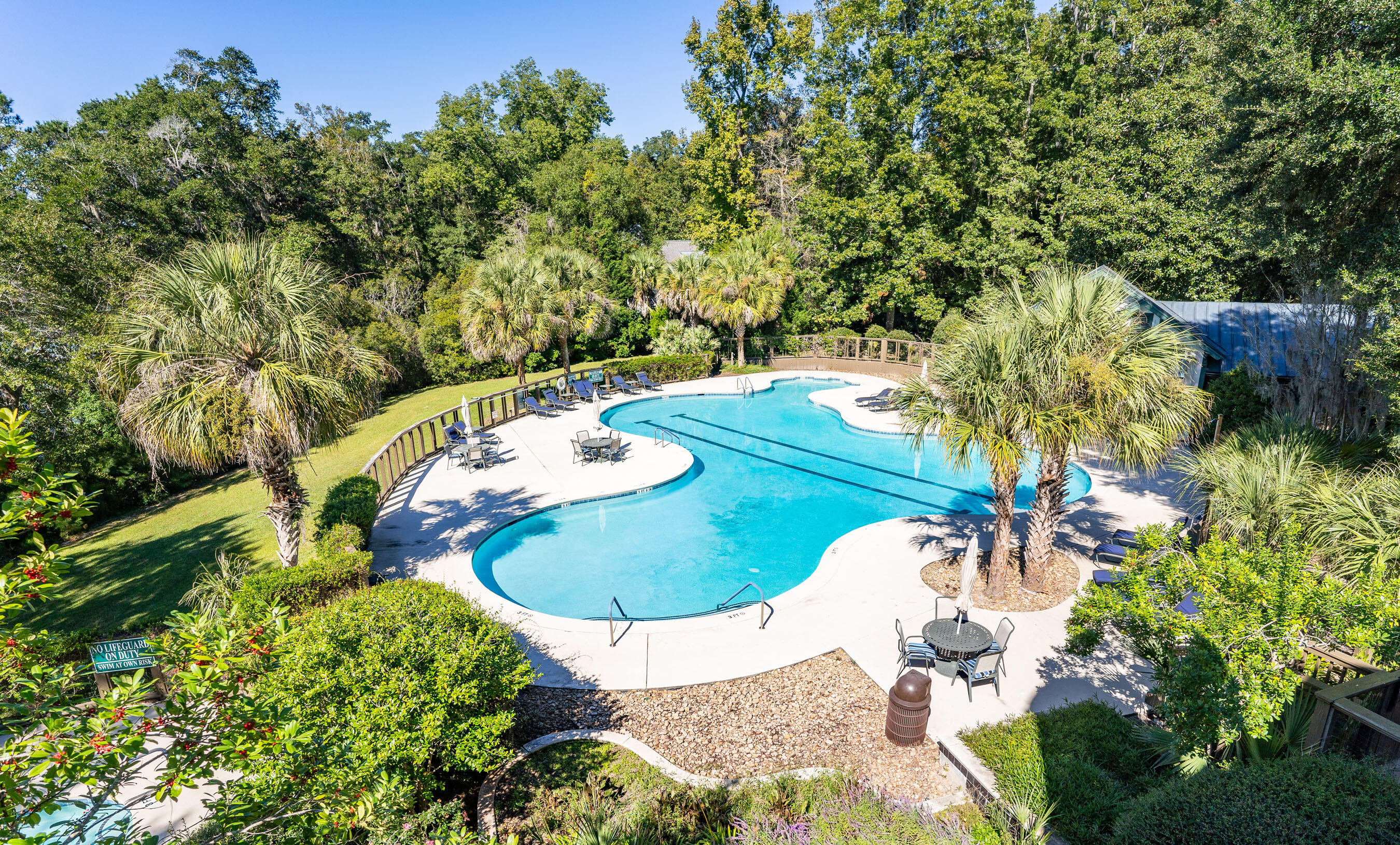 Land in Seabrook 3
