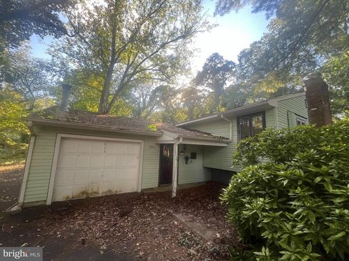 615 Johnson Road, SICKLERVILLE, NJ, 08081 | Card Image