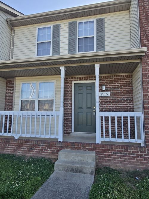 235 Tree Line Dr, Oak Grove, KY, 42262-7200 | Card Image