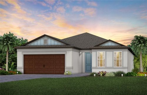 6574 Asbury Barnes Lane, WESLEY CHAPEL, FL, 33545 | Card Image