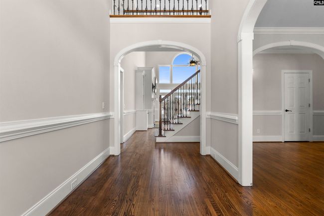 204 Cirrus Ln, House other with 4 bedrooms, 3 bathrooms and null parking in Gilbert SC | Image 8