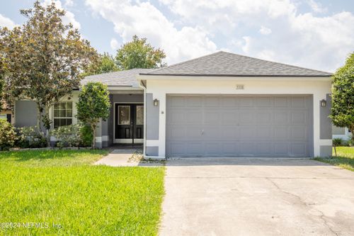 3158 Ash Harbor Dr E, JACKSONVILLE, FL, 32224-5655 | Card Image