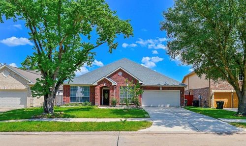 13814 Bink Ct, Houston, TX, 77014-2883 | Card Image