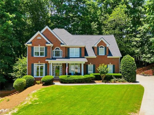 320 Oak Meadow Dr, Woodstock, GA, 30188-3526 | Card Image