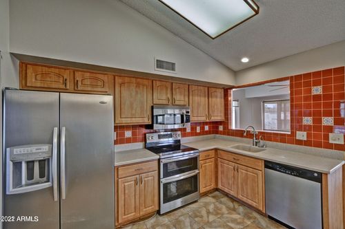 14214 W Yosemite Dr, Sun City West, AZ, 85375-5647 | Card Image