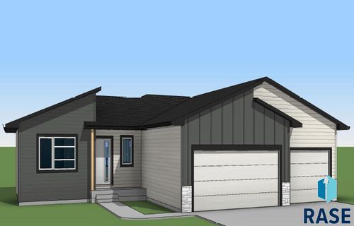 5317 E Brennan Dr Drive, Sioux Falls, SD, 57110 | Card Image