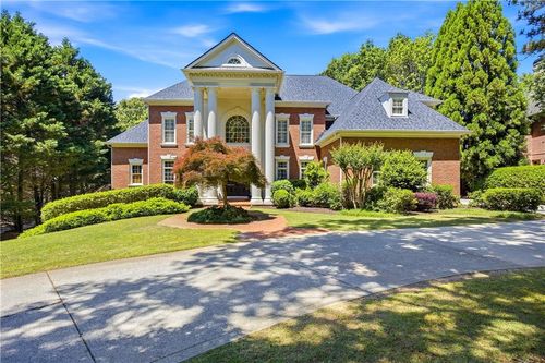 1845 Sugarloaf Club Dr, Duluth, GA, 30097-7452 | Card Image