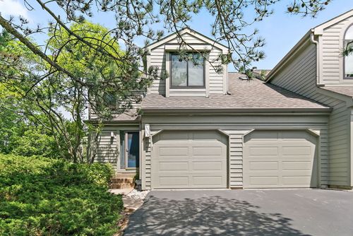 871-358 Indian Pt, Lake Barrington, IL, 60010-7311 | Card Image