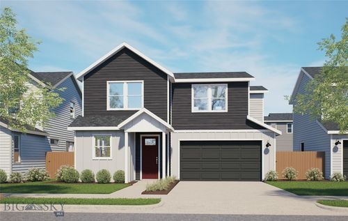 4919 Briarwood Ln, Bozeman, MT, 59718-3841 | Card Image